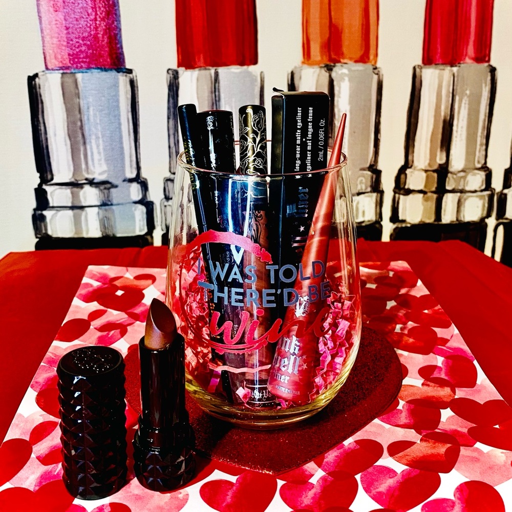 KVD Bundle